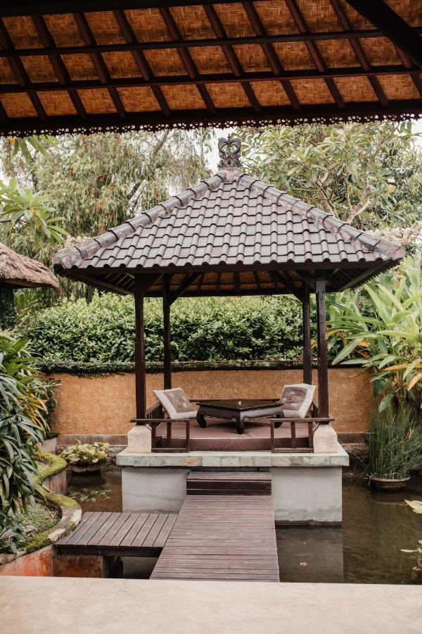 Mandala Desa Hotel Sukawati  Exterior photo